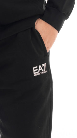 EA7 MEN'S TRACKSUIT 6DPV66 PJVTZ 1200