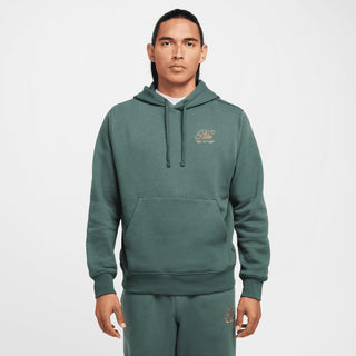 NIKE FELPA CON CAPPUCCIO  CLUB PO BB HDY TIS UOMO HQ2476 338