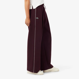 LACOSTE PANTALONE DI TUTA LACOSTE DONNA XF6791 3KE