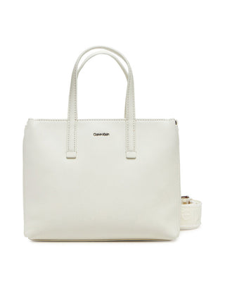 CALVIN KLEIN BORSA A TRACOLLA CON MANICO MUST SMALL TOTE K612904 67U