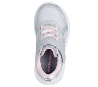 SKECHERS WAVE 92 303557N LTGY