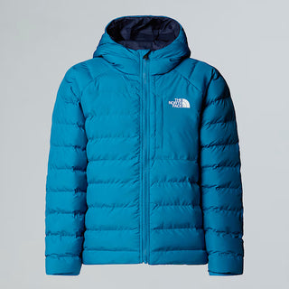 THE NORTH FACE Giubbotto reversibile perritho JR NF0A88TWBOM1
