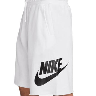 NIKE BERMUDA FLEECE ALUMNI UOMO DX0502 100