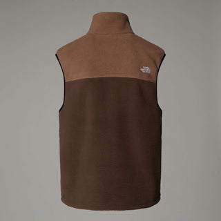 THE NORTH FACE SMANICATO YUMIORI VEST UOMO NF0A8B65173