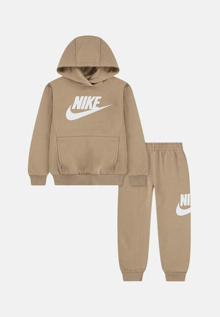 NIKE SET FELPA + PANTALONE  JR 86L135 X0L