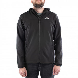 THE NORTH FACE GIUBBOTTO COMBAL IN SOFTSHELL 2.0 UOMO NF0A8BX1JK3