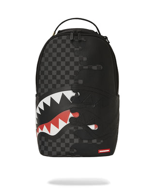 SPRAYGROUND ZIANO SHARK INCOMPLETO B7304