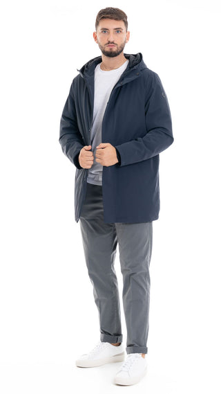 PEOPLE OF SHIBUYA MEN'S JACKET AKU PM781 790