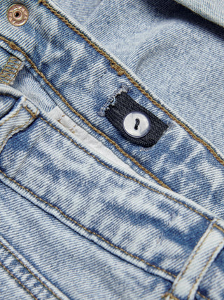 ONLY KIDS JEANS BERMUDA SHORTS PHINE JR 15244480 LBD