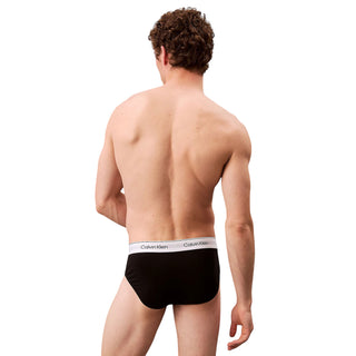 CALVIN KLEIN SLIP 3 PEZZI CALVIN KLEIN NB4388 UB1