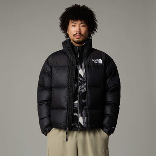 THE NORTH FACE GIUBBOTTO RETRO NUPTSE UOMO NF0A3C8DGOE