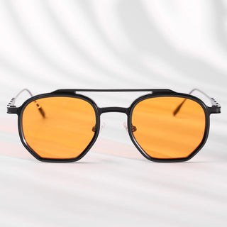 OS SUNGLASSES BAKU OCCHIALI DA SOLE LENTE ARANCIONE OS2049-C01