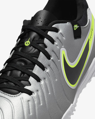 NIKE SCARPE DA CALCETTO TIEMPO LEGEND 10 ACADEMY UOMO DV4342 001