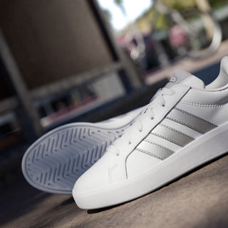 ADIDAS GRAND COURT 3.0 J JP9363