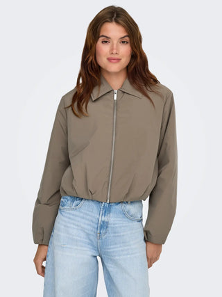 ONLY JOY GIUBBINO FULL ZIP 15361434 WLT