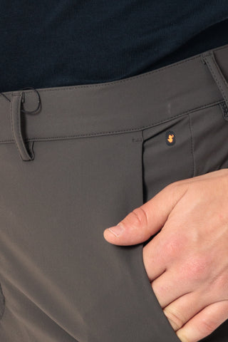 SAVE THE DUCK PANTALONE COLT L.32 UOMO DP1845M RETY20 10036