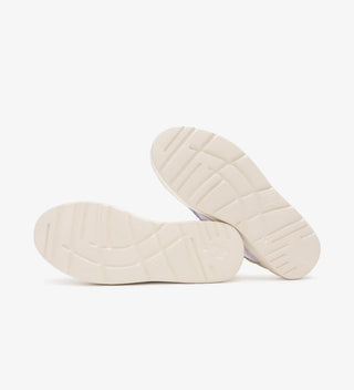 PITAS POPPY SCARPA IN TELA POPPY CRUDO