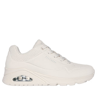 SKECHERS SCARPA UNO - STAND ON AIR 73690 OWHT