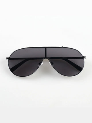 OS SUNGLASSES OCHHIALI DILLI LENTE NERO OS2060-C01