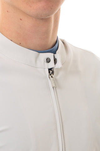 MARKUP GIUBBOTTO BIKER TASCONATO UOMO MK894031 GSO