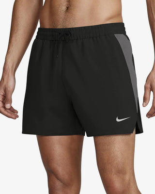 NIKE COSTUME BOXER 5 VOLLEY CON LOGO NIKE UOMO NESSG483 001