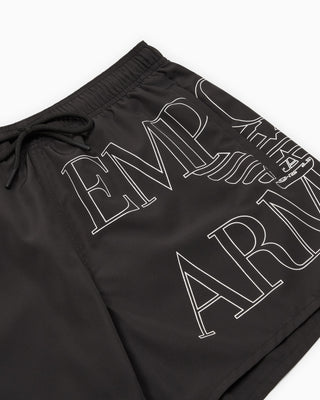 EMPORIO ARMANI COSTUME BOXER ARMANI UOMO EM000583 AF12326 UC001