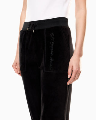 EA7 PANTALONE TUTA EA7 DONNA 7W000440 AF15653 UC001