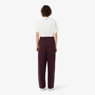 LACOSTE PANTALONE DI TUTA LACOSTE DONNA XF6791 3KE