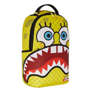 SPRAYGROUND ZAINO SPONGEBOB CHECKERBOB B7011