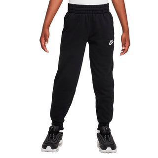 NIKE PANTALONE IN FELPA  CON LOGO SULLA TASCA FD3019 010
