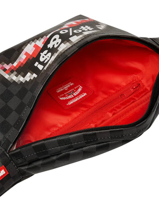 SPRAYGROUND BAG CENSORED SAVY B6167