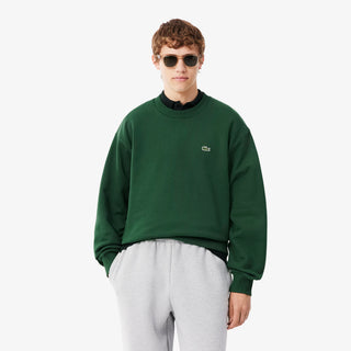 LACOSTE FELPA UOMO COTONE SH8868 132