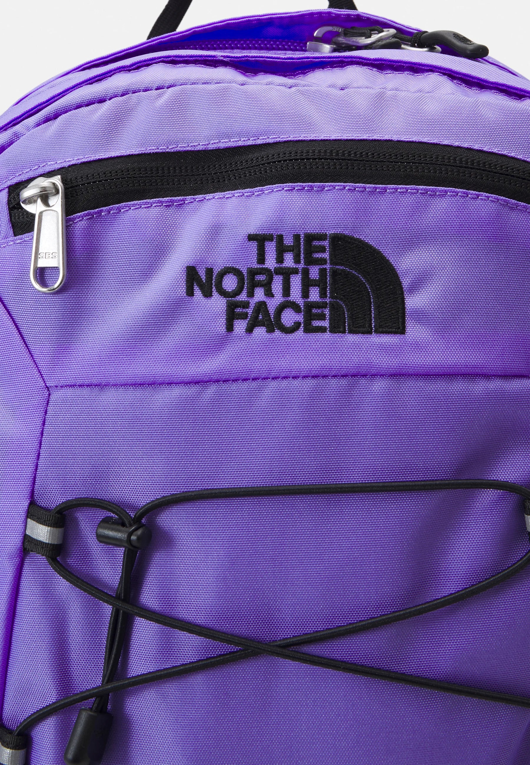 Viola North Face Borealis Lilla Zaino Borealis Classic Viola Viola