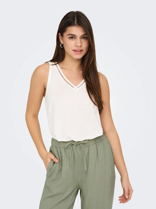 ONLY PENNY TOP 15320076 CLD