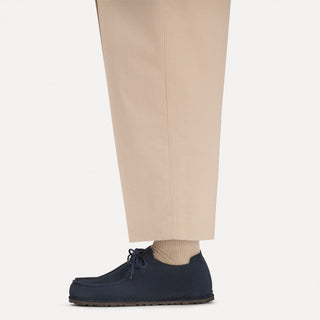 BIRKENSTOCK UTTI LACE IN SUEDE 1031468