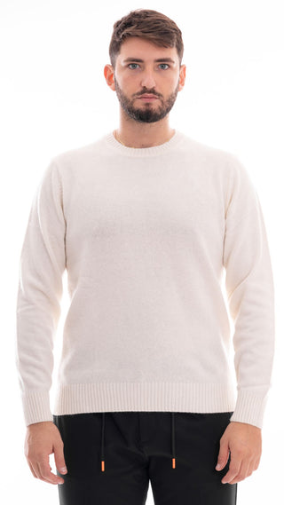 IMPURE MAGLIONE GIROCOLLO  UOMO CHARLIE C23