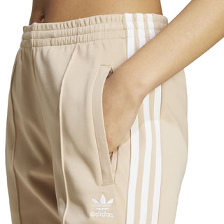 ADIDAS ORIGINALS PANTALONE DI TUTA CON LOGO DONNA IZ2837