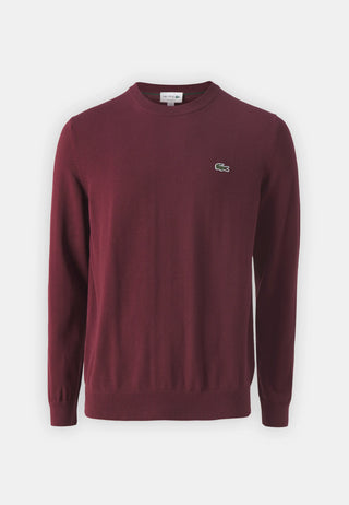 LACOSTE PULLOVER UOMO AH3225 476