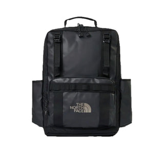 THE NORTH FACE ZAINO CAMP DAYPACK NF0A8BK4BIA