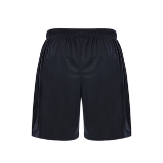 EA7 NAPOLI SHORT CON TASCHE E ZIP SSC NAPOLI N26T04 EBO