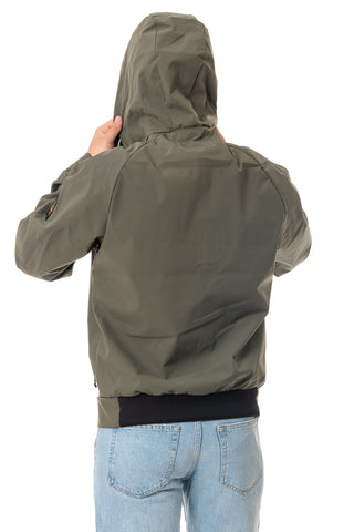 REFRIGIWEAR SPEED HOODED ZIP-UP JACKET MEN G05718 XT3790 E03560