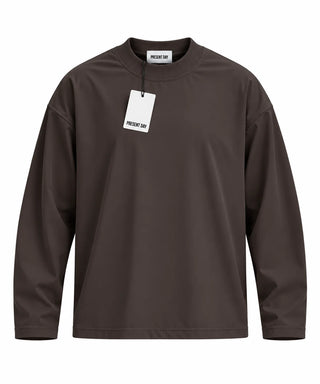 TOKIO T-SHIRT MANICA LUNGA PRS061 MARR