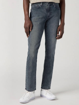 LEVI'S JEANS 511 SLIM FIT UOMO 04511 6125