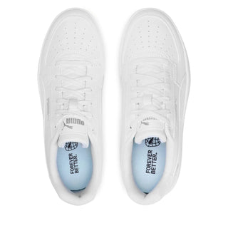 PUMA SCARPE CAVEN 2.0 JR 393837 02