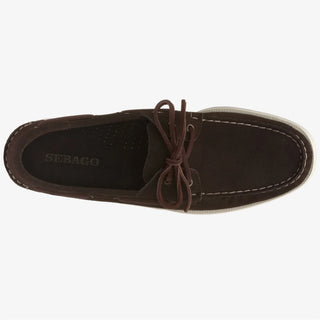 SEBAGO MOCASSINO PORTLAND FLESH OUT 7111PTW ABU