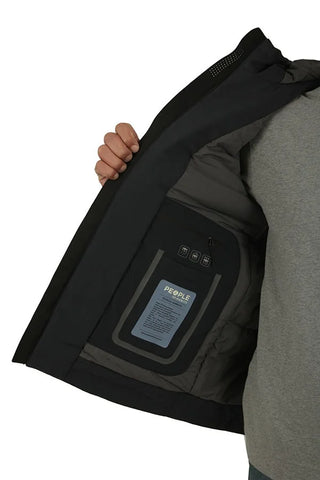 PEOPLE OF SHIBUYA GIUBBOTTO UOMO SHIKOKU SHIKOKU PM941 790