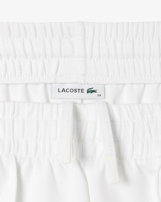 LACOSTE PANTALONE LACOSTE DI TUTA XF7374 001