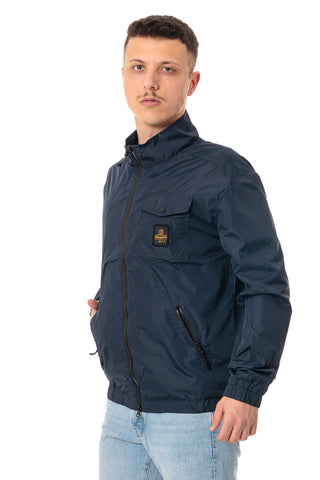 REFRIGIWEAR LIGHT CAPTAIN JACKET MEN G71900 NY0214 F03700
