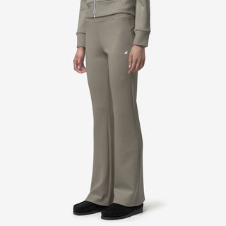 K-WAY PANTALONE TUTA JENNY LIGHT SPANCER DONNA K2123NW 633