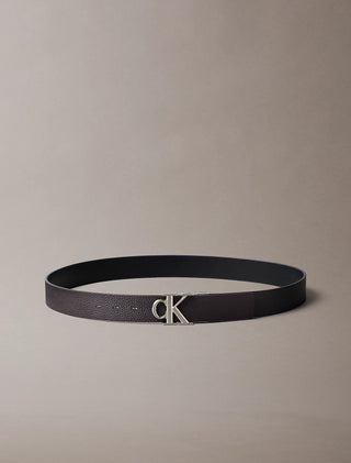 CALVIN KLEIN CINTURA DONNA 35MM REVERSIBILE LV04D7049G R2F